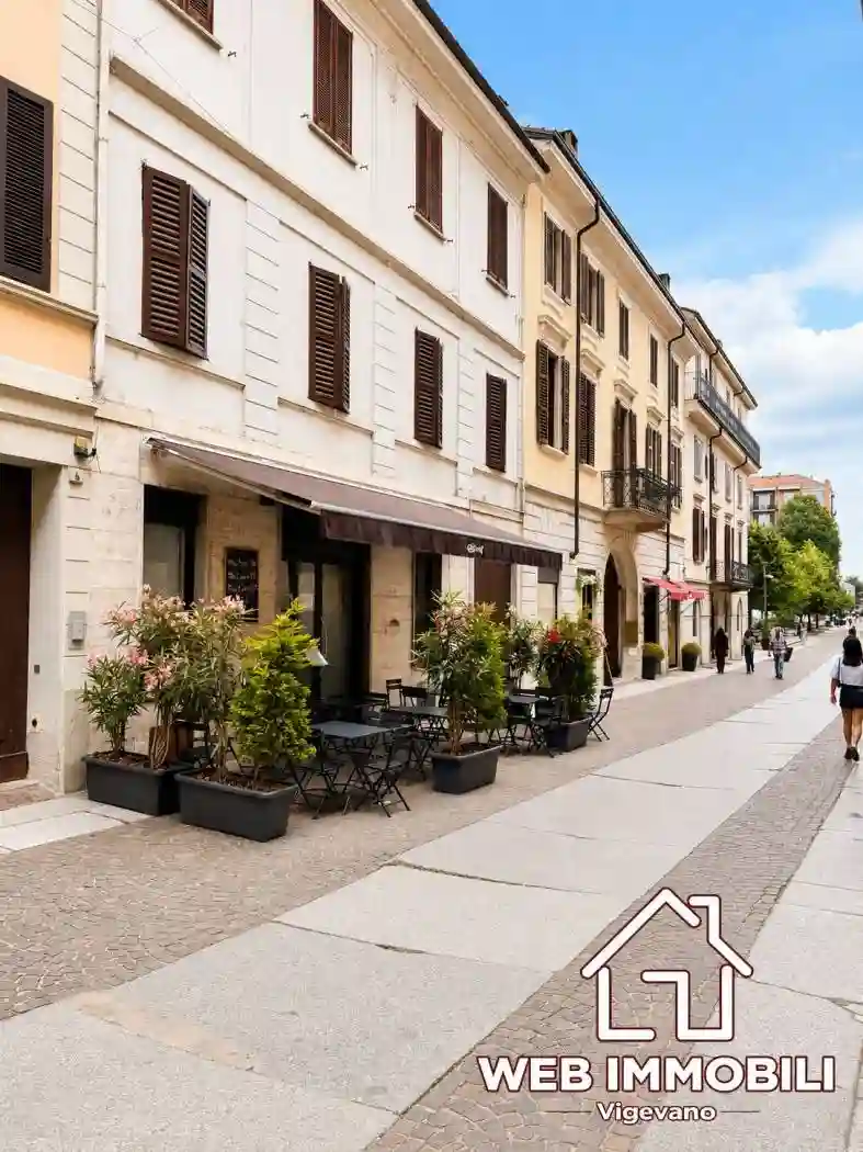 Palazzo - Edificio - foto 4