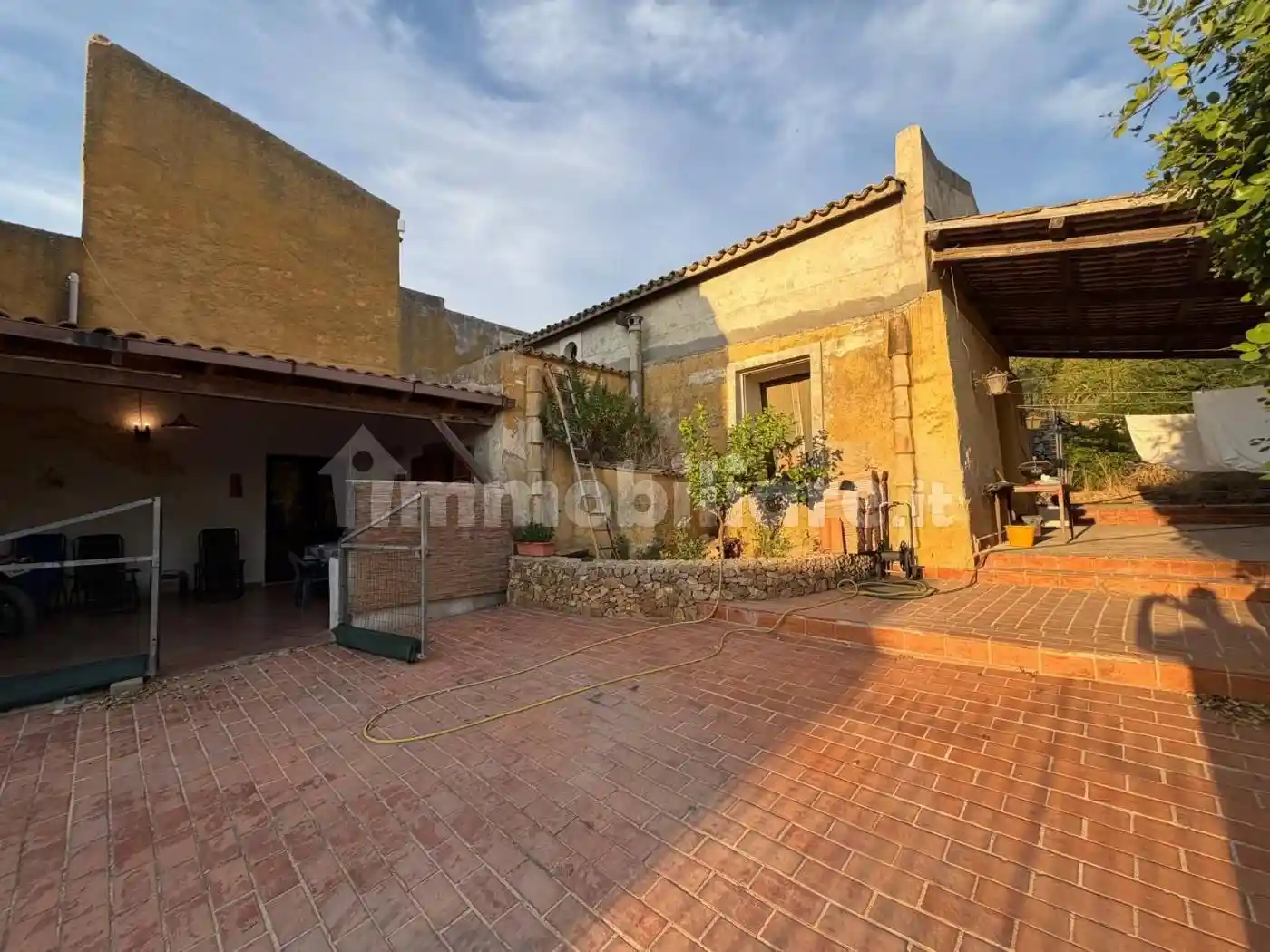 Rustico - Casale in vendita a Marsala