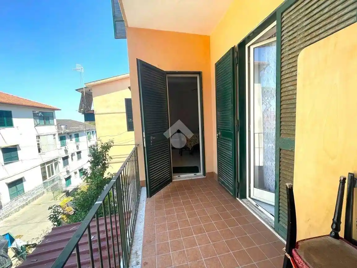 Appartamento in vendita a Portici