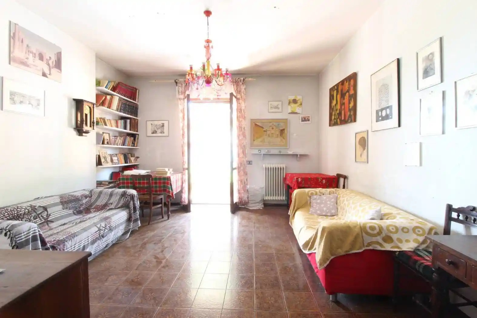 Appartamento in vendita a Santa Croce sull'Arno