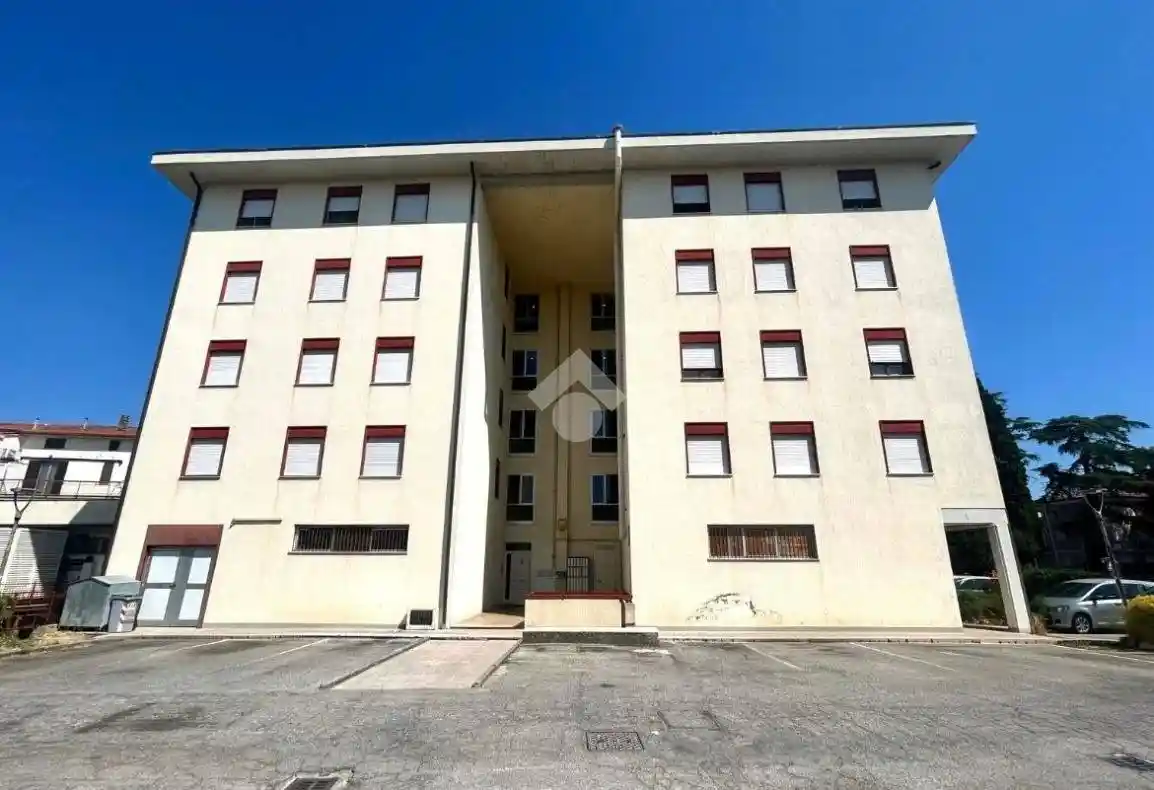 Attico - Mansarda in vendita a Perugia