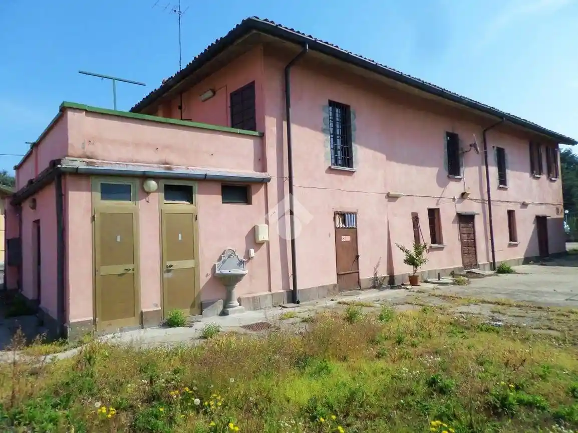 Villa in vendita a Peschiera Borromeo