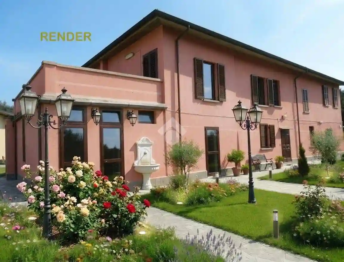Villa - foto 2