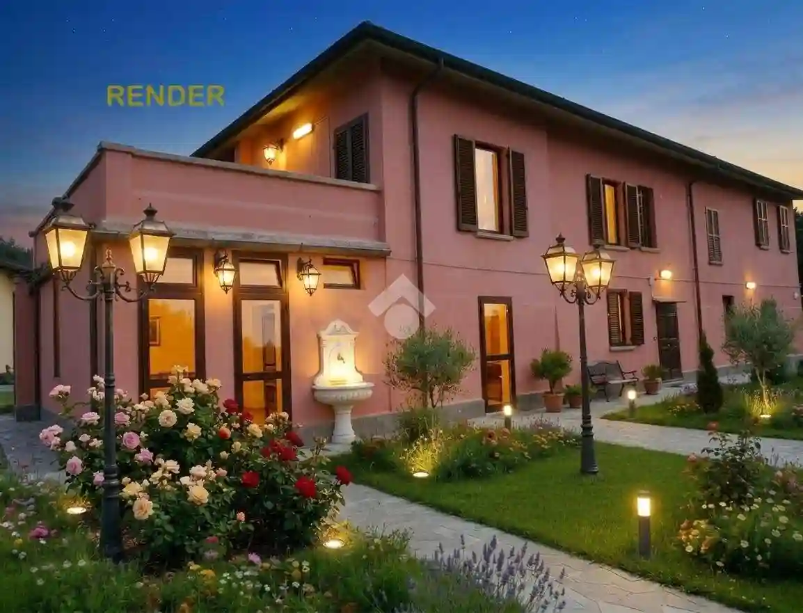 Villa - foto 3