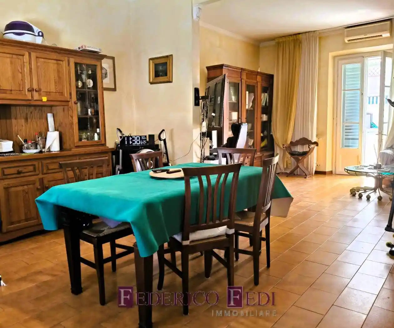 Appartamento in vendita a Prato