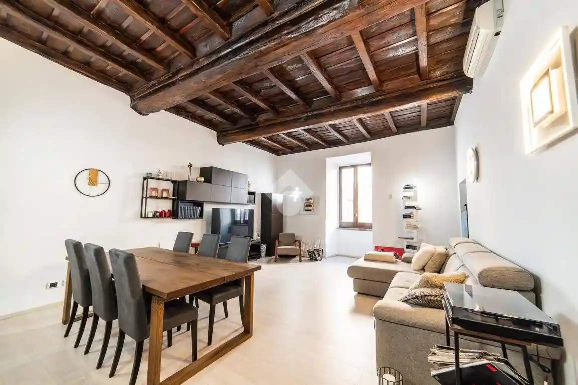 Appartamento in vendita a Viterbo