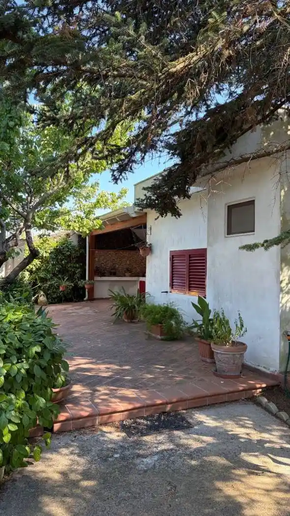 Villa in vendita a Cassano delle Murge