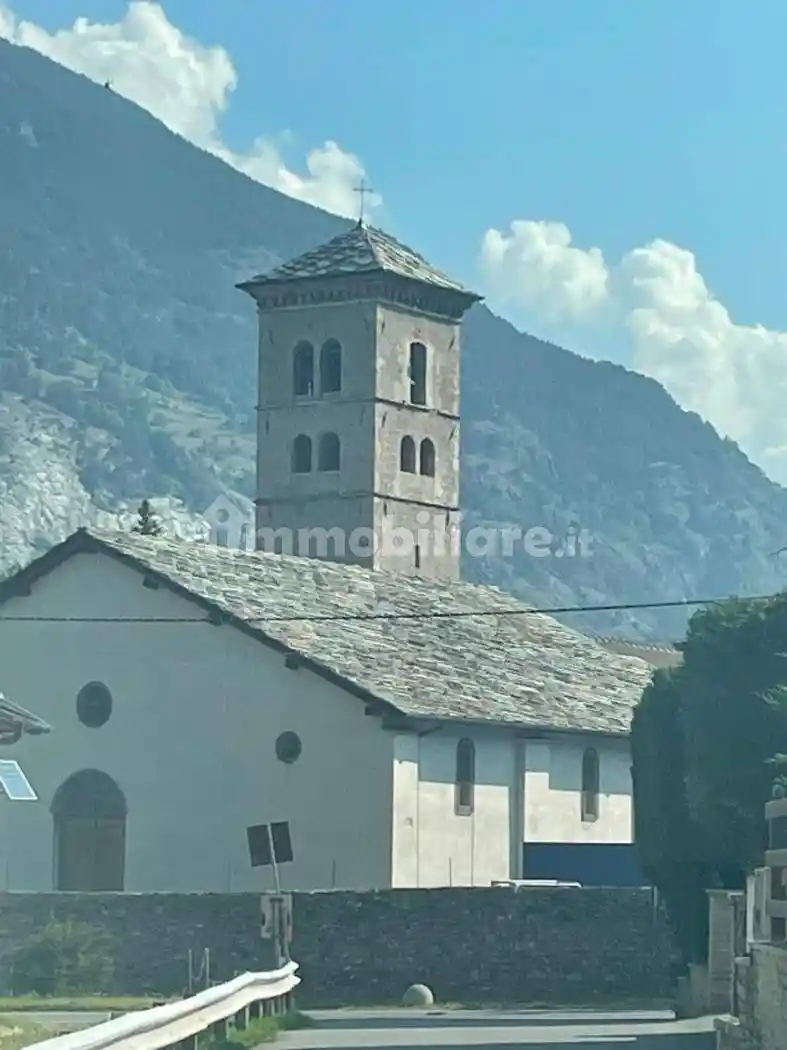 Appartamento in vendita a Oulx