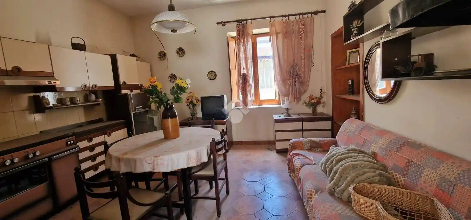 Casa indipendente in vendita a Montesarchio