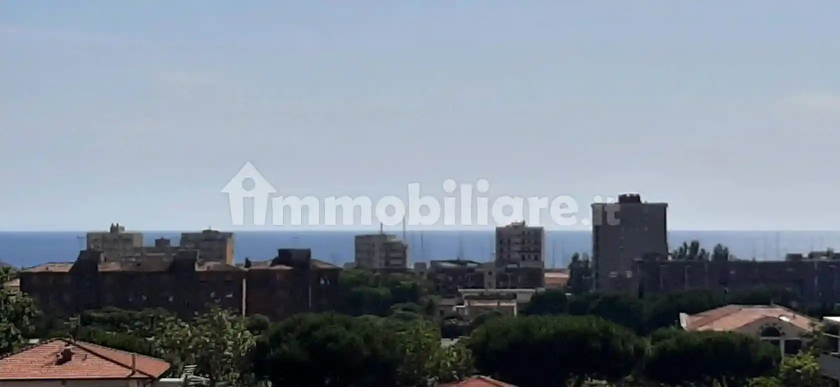 Appartamento in vendita a Rosignano Marittimo