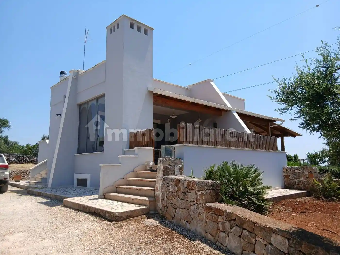 Villa in vendita a Ostuni