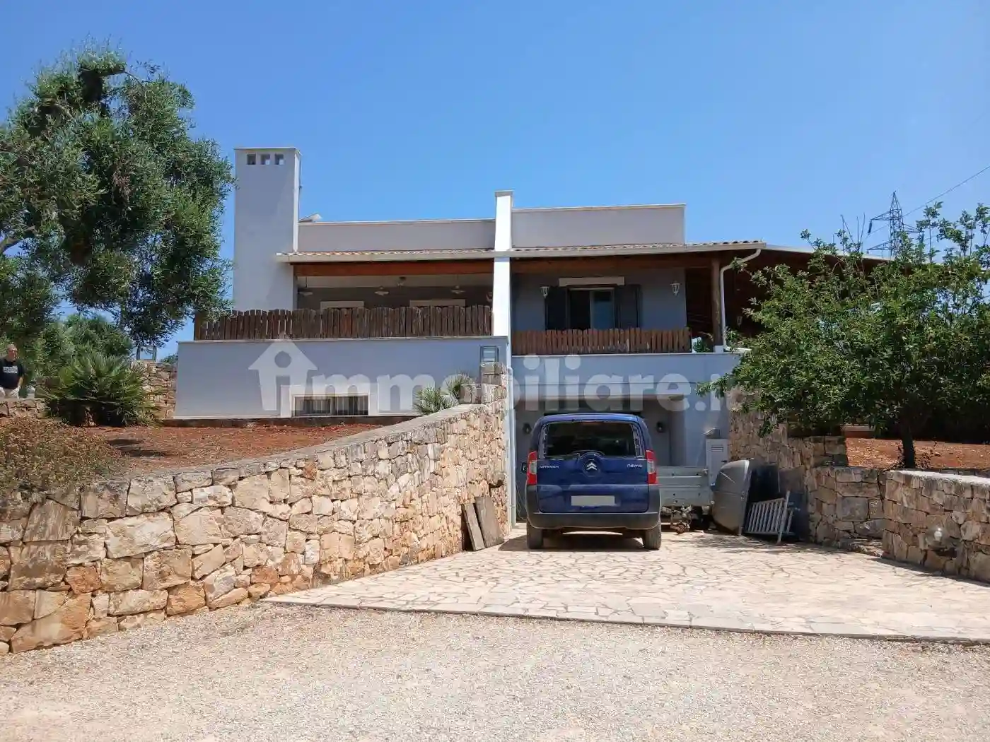 Villa - foto 4