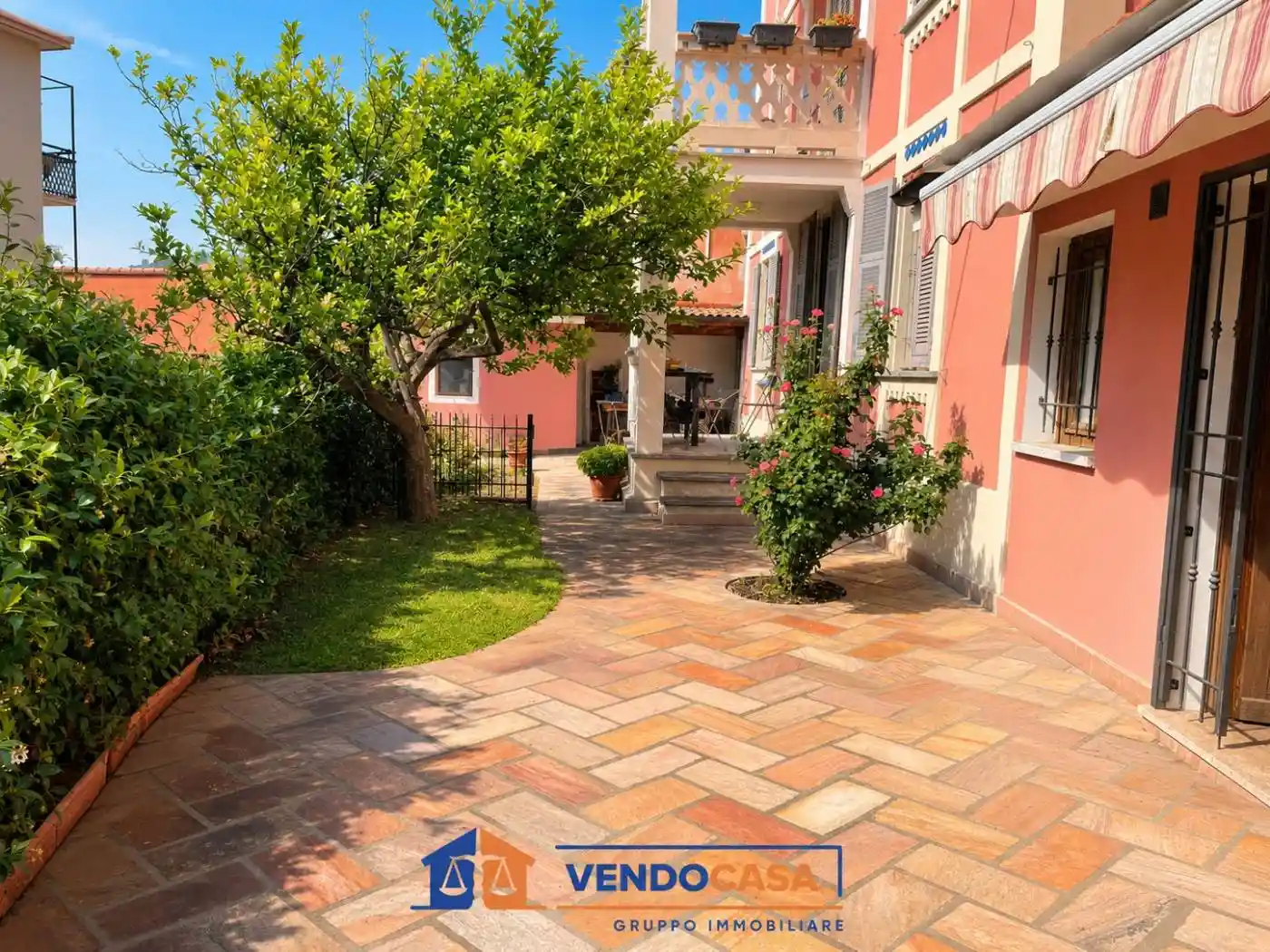 Appartamento in vendita a Spotorno