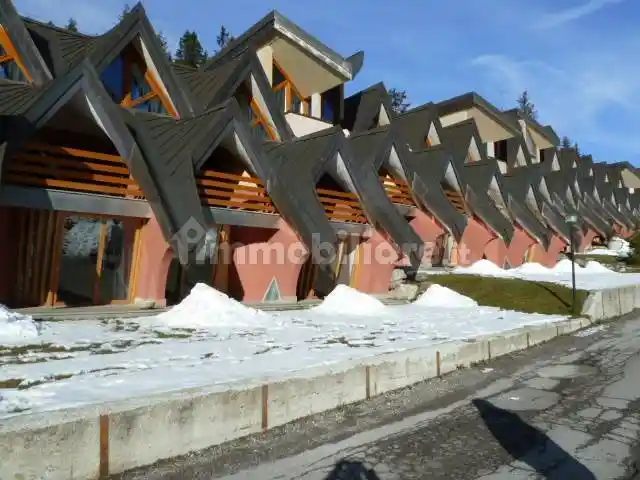 Appartamento in vendita a Pinzolo
