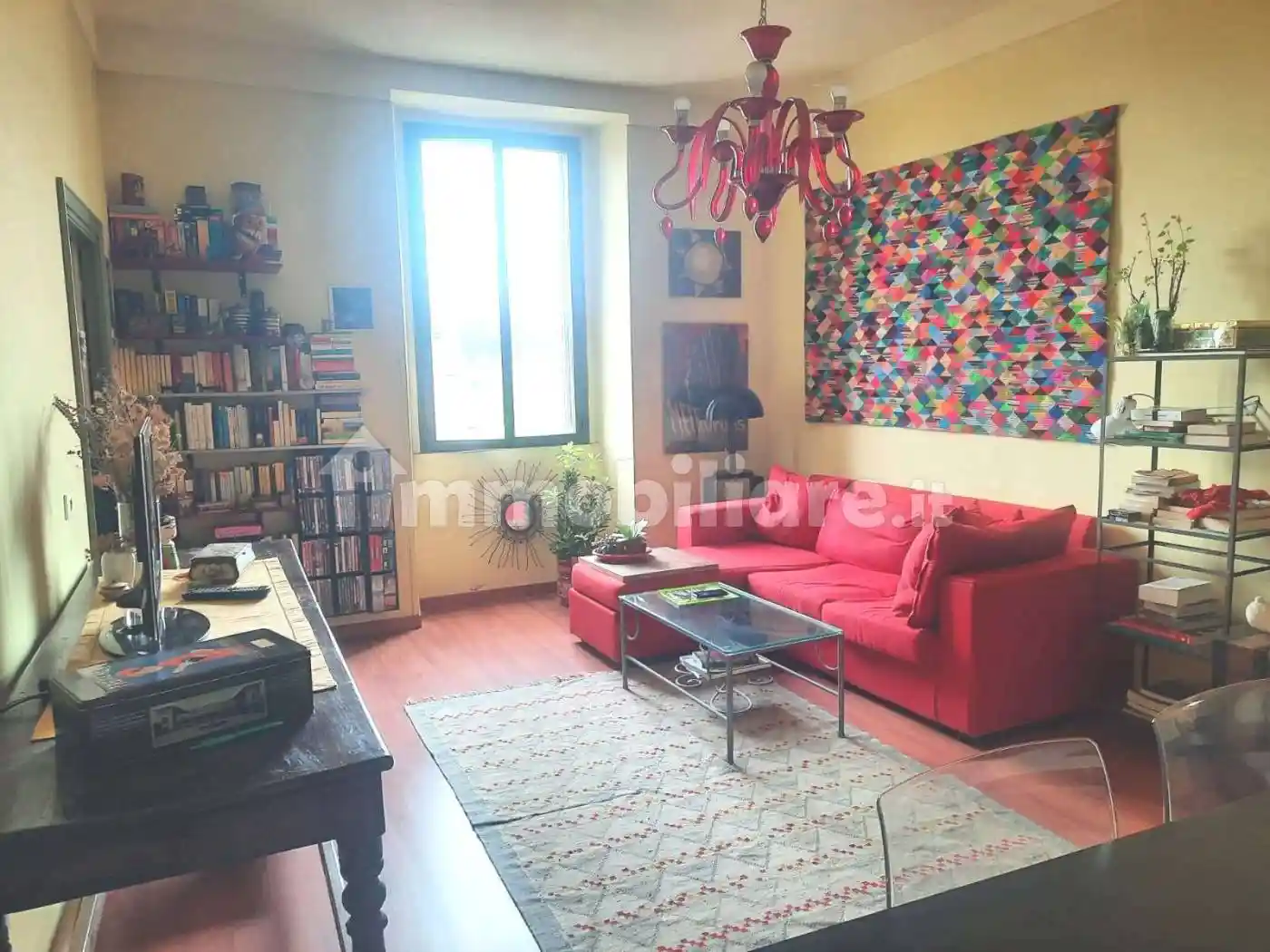Appartamento in vendita a Ripa Teatina
