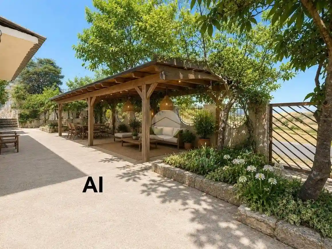 Casa indipendente - foto 2