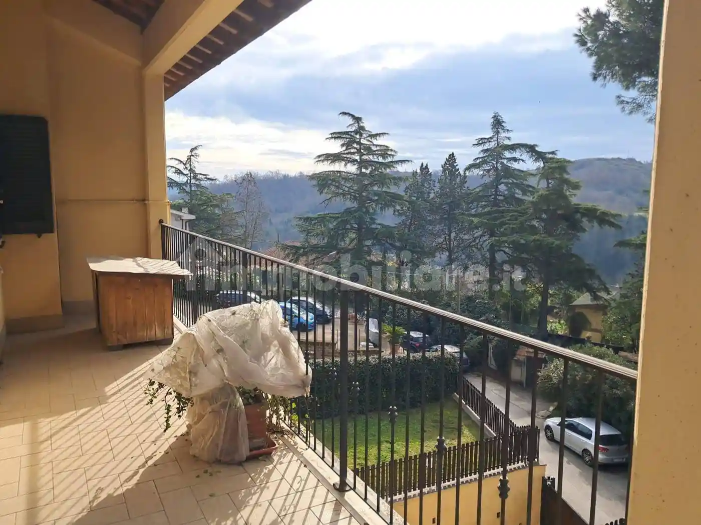Appartamento in vendita a Campagnano di Roma