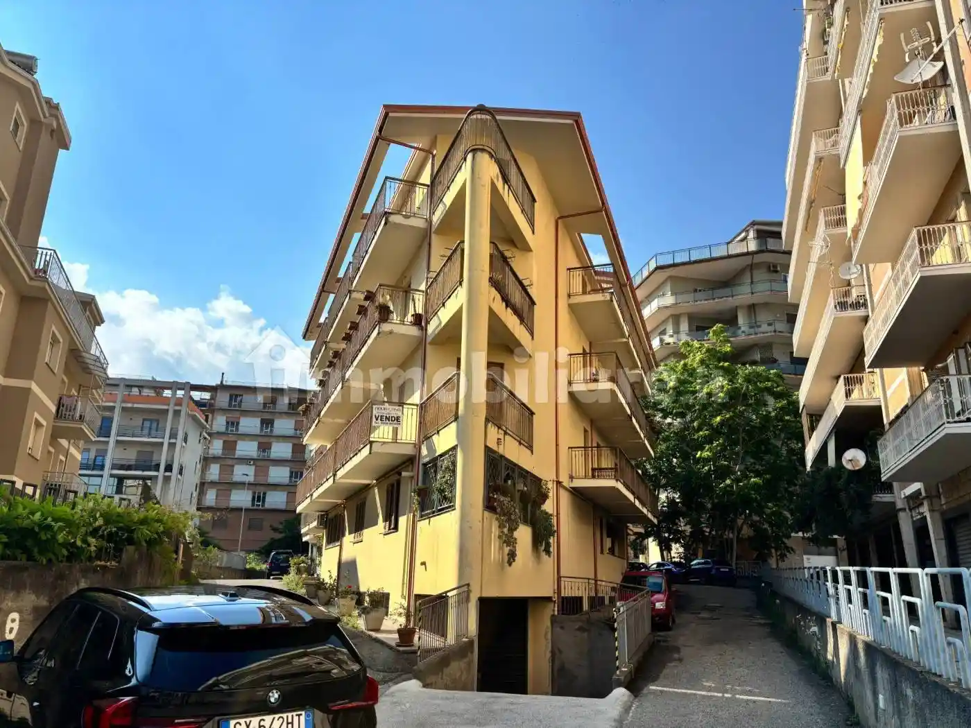 Appartamento in vendita a Lamezia Terme