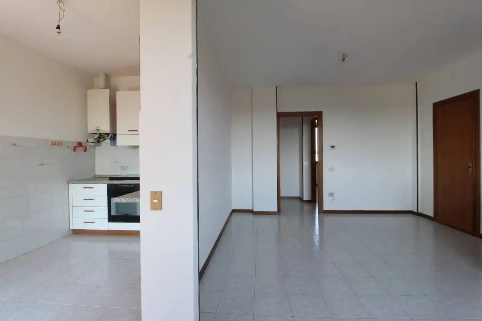Appartamento in vendita a Fucecchio