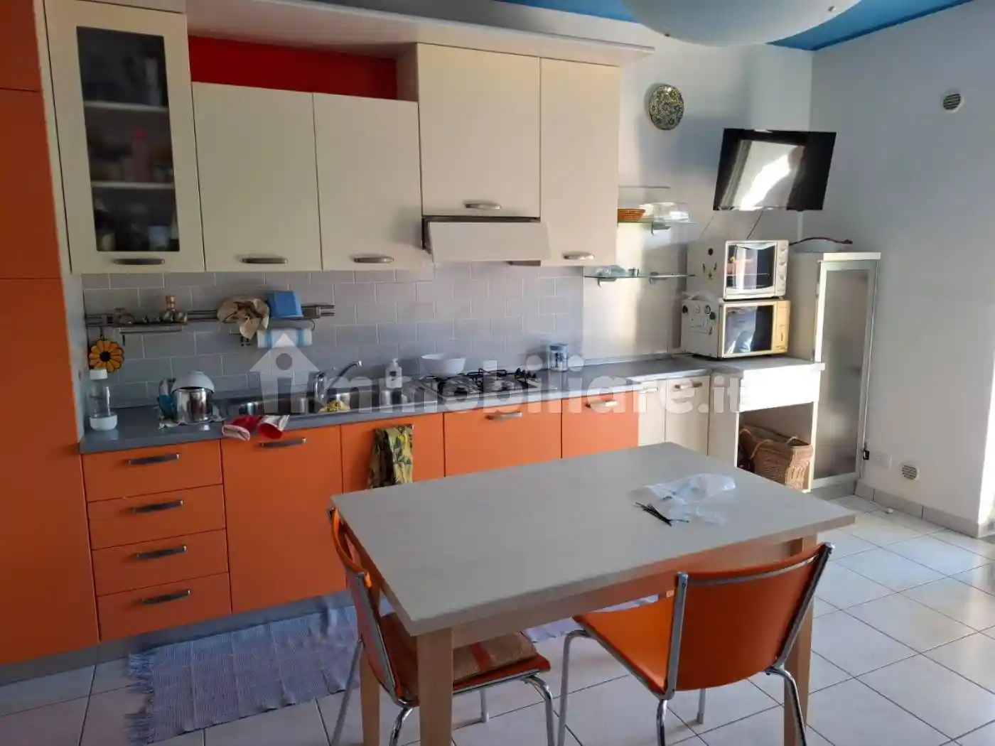 Appartamento in vendita a Acquedolci