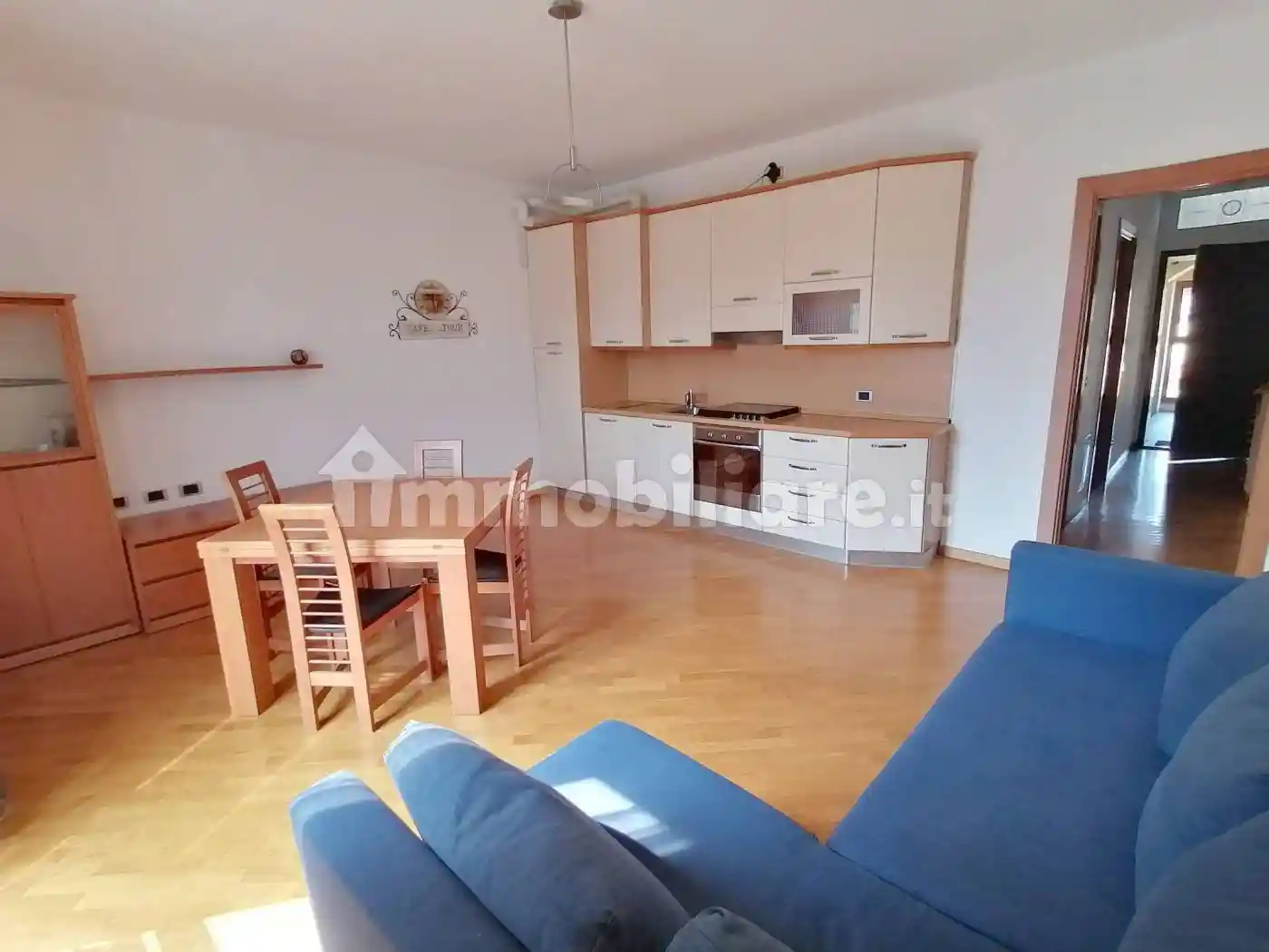 Appartamento in vendita a Lecco