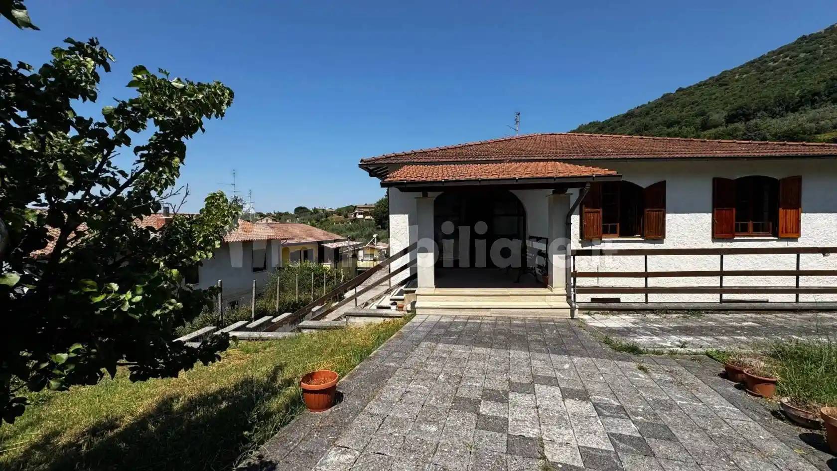 Villa in vendita a Cave