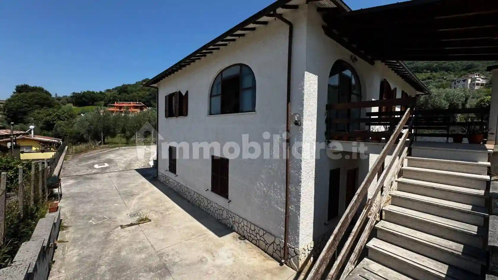 Villa - foto 5