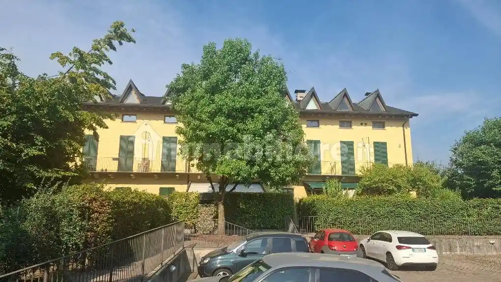 Appartamento in vendita a Lodi