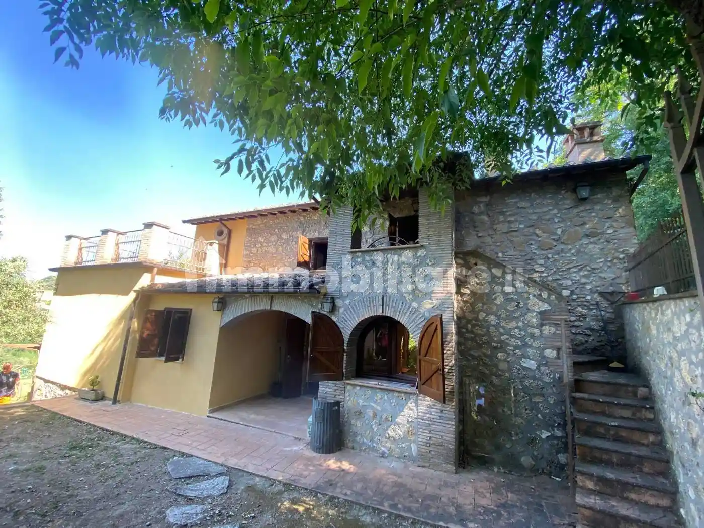 Rustico - Casale in vendita a Narni