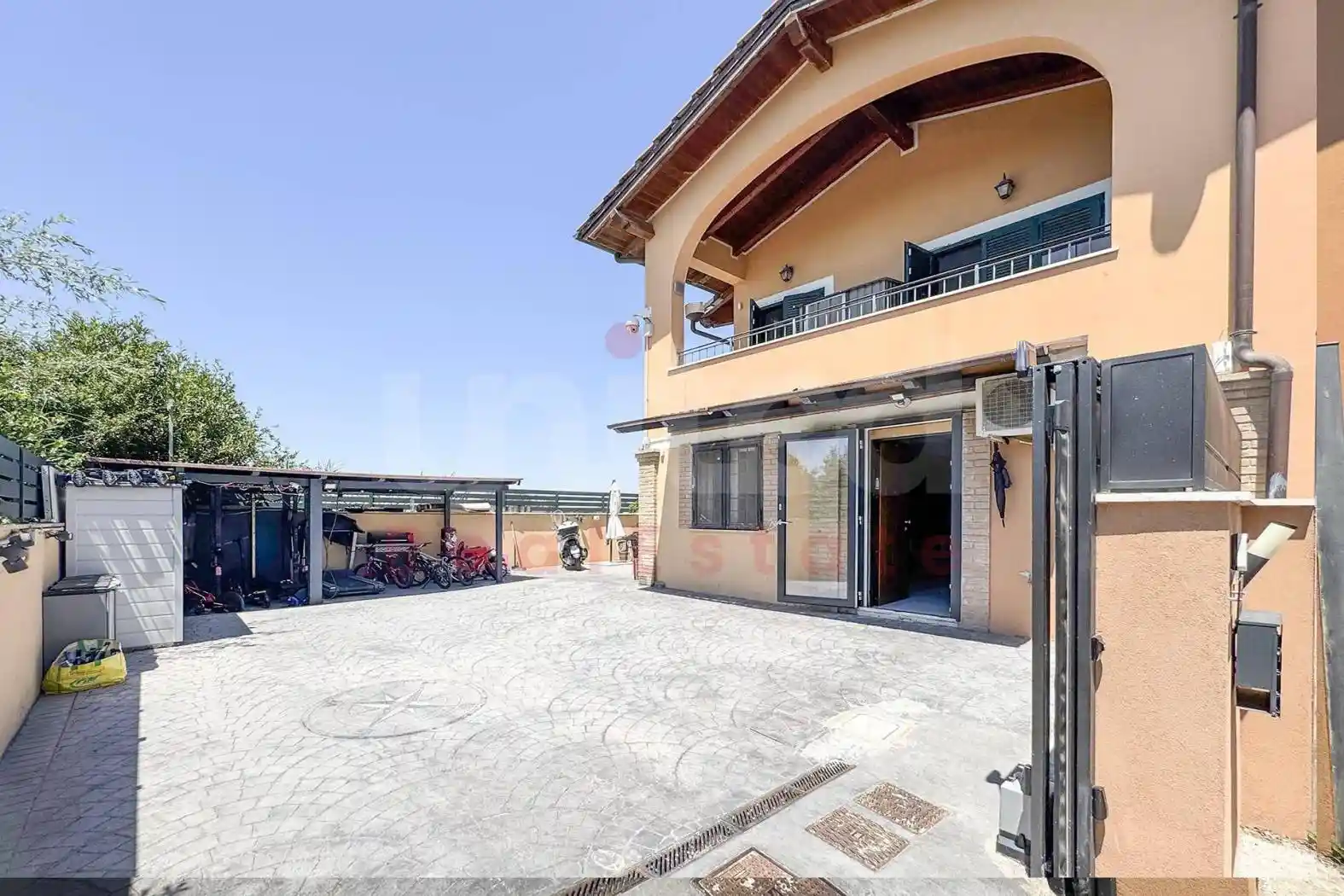 Villa in vendita a Roma