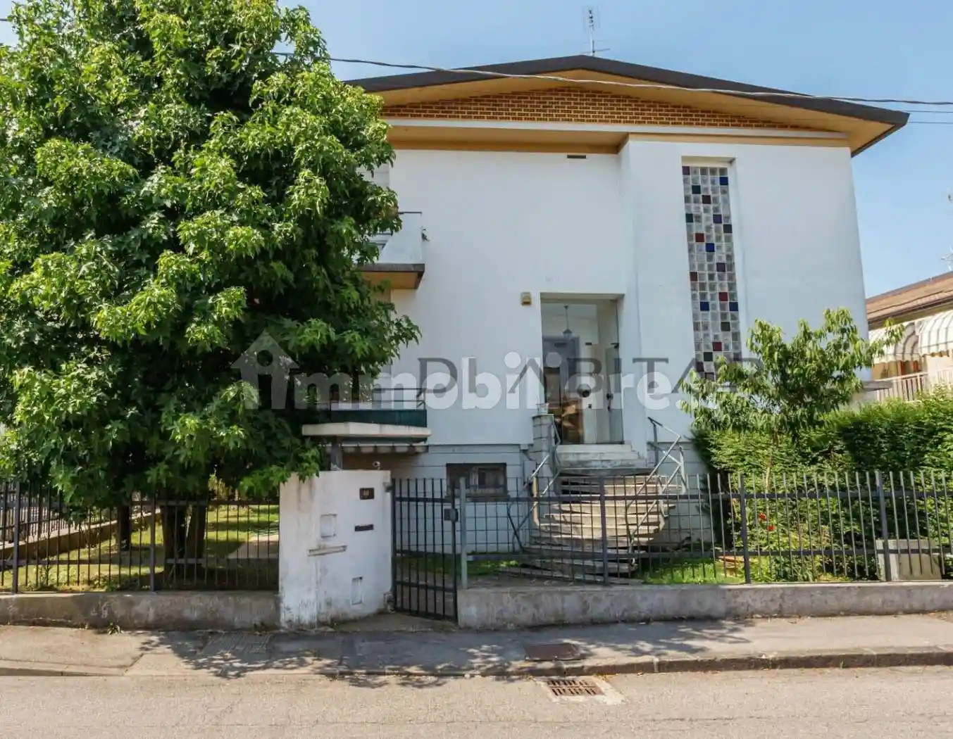 Villa in vendita a Padova
