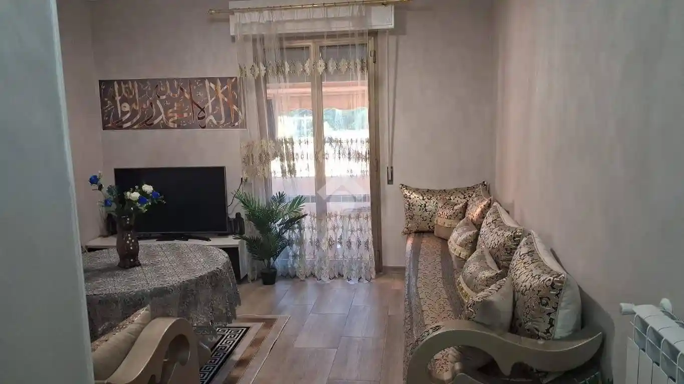 Appartamento in vendita a Cicagna