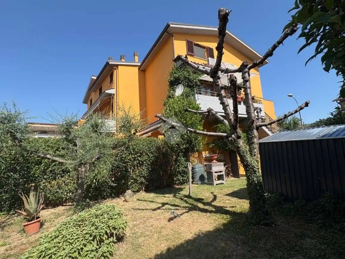 Appartamento in vendita a Bastia Umbra