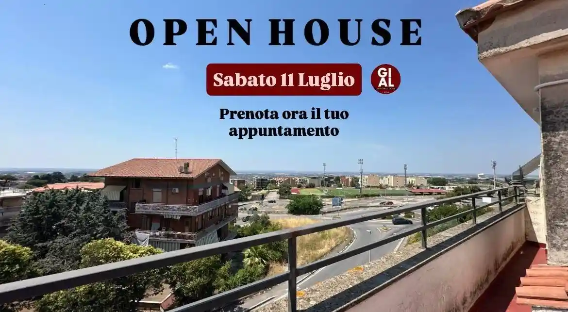 Attico - Mansarda in vendita a Albano Laziale