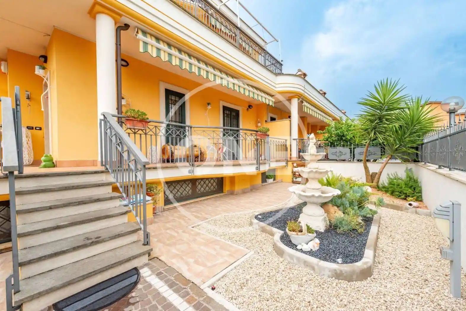 Villetta a schiera in vendita a Roma