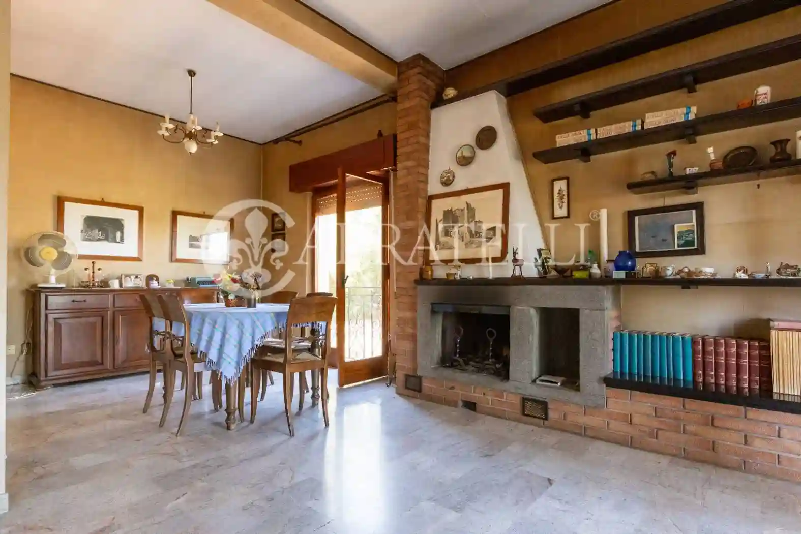 Villa - foto 5