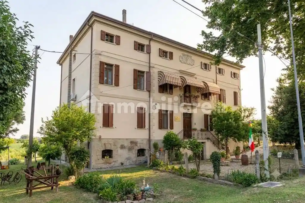 Rustico - Casale in vendita a Villanova Marchesana