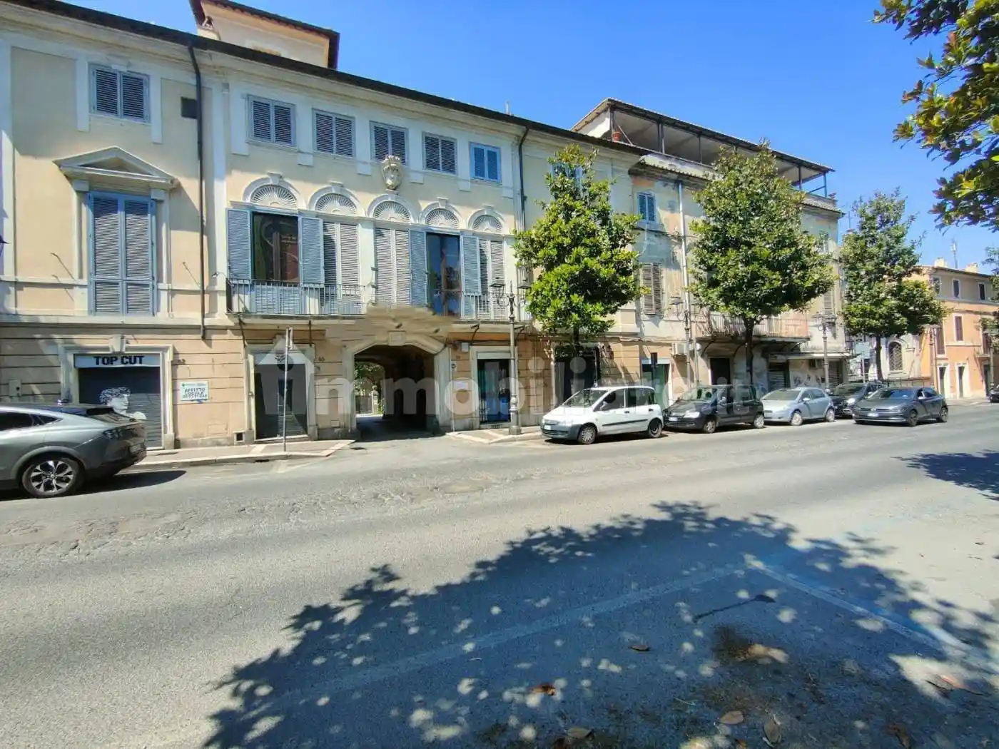 Appartamento in vendita a Albano Laziale