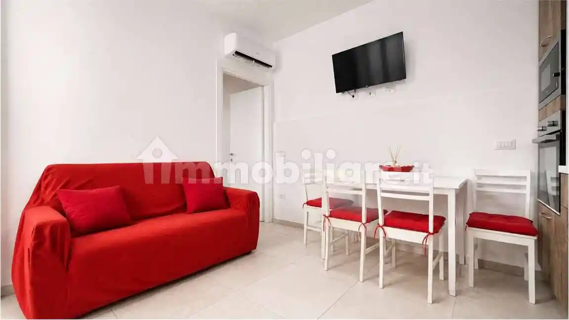 Appartamento in vendita a Cagliari