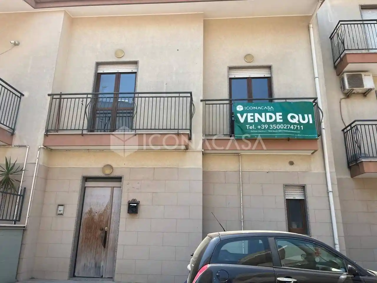 Casa indipendente in vendita a Bitetto