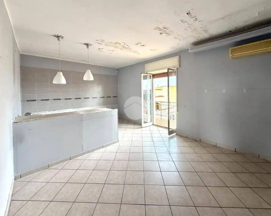 Appartamento in vendita a Qualiano