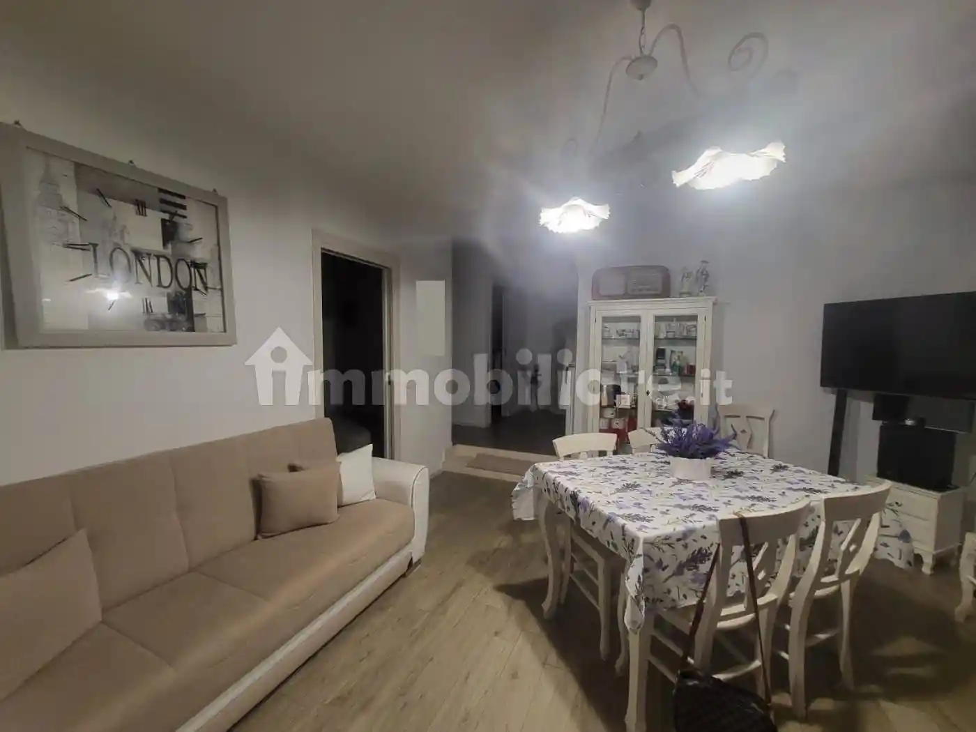 Appartamento in vendita a Andria
