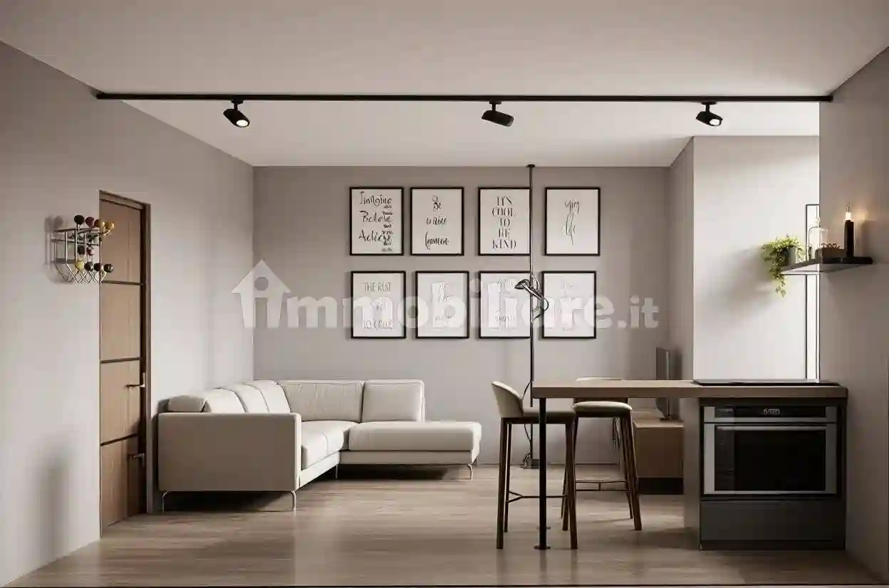 Appartamento - foto 3