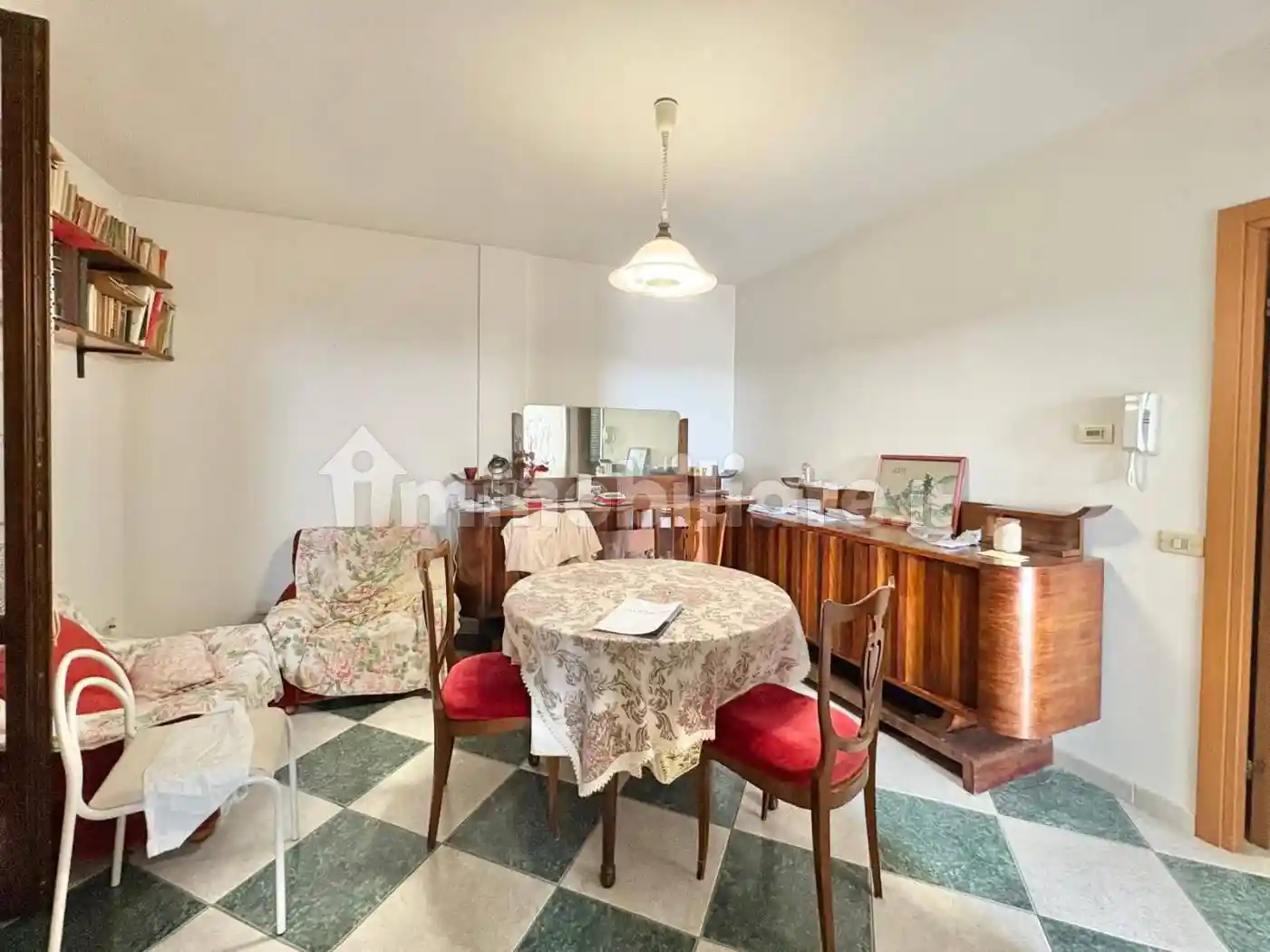 Appartamento in vendita a Forlì