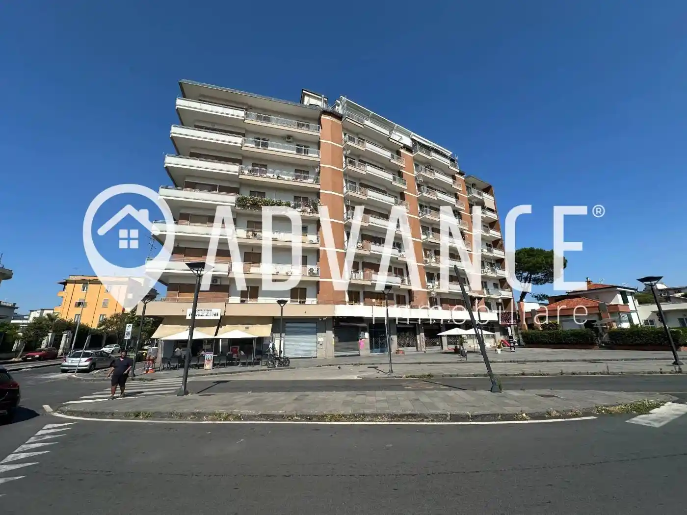 Appartamento in vendita a Aversa