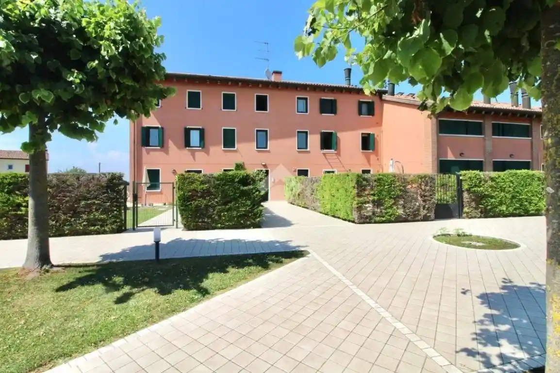 Appartamento in vendita a Caorle