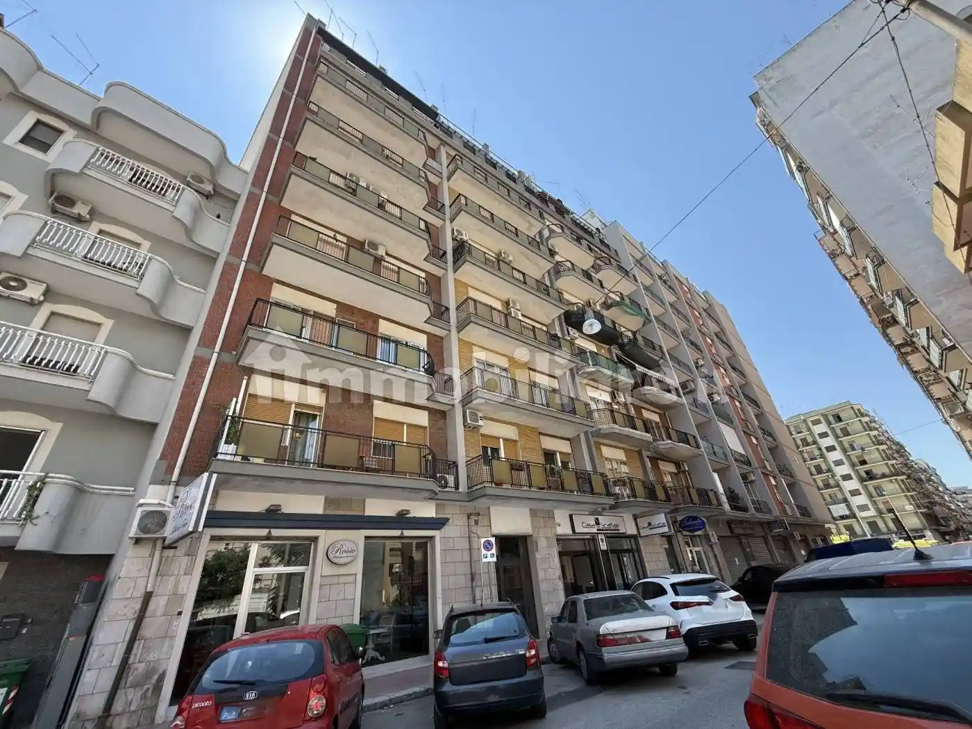 Appartamento in vendita a Taranto