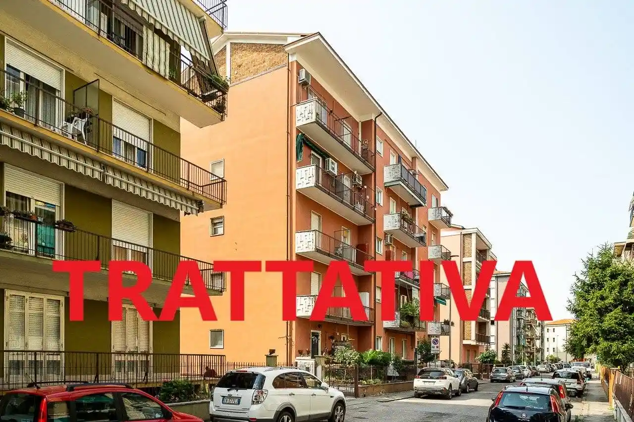 Appartamento in vendita a Verona