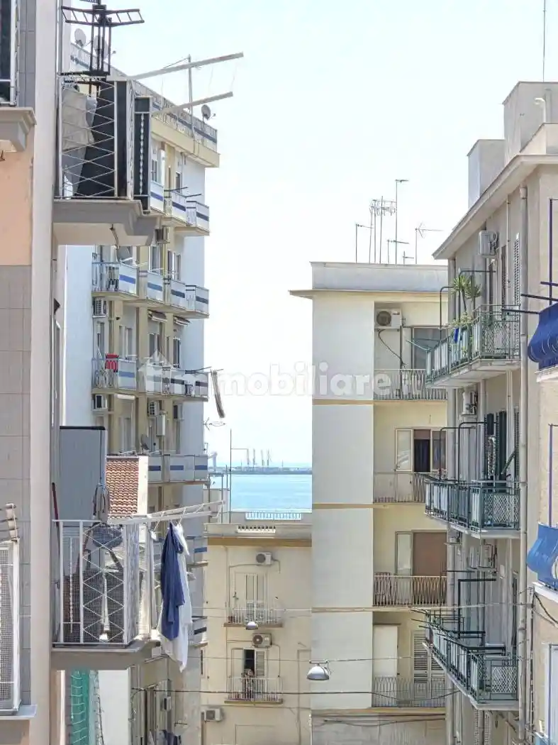Appartamento in vendita a Manfredonia