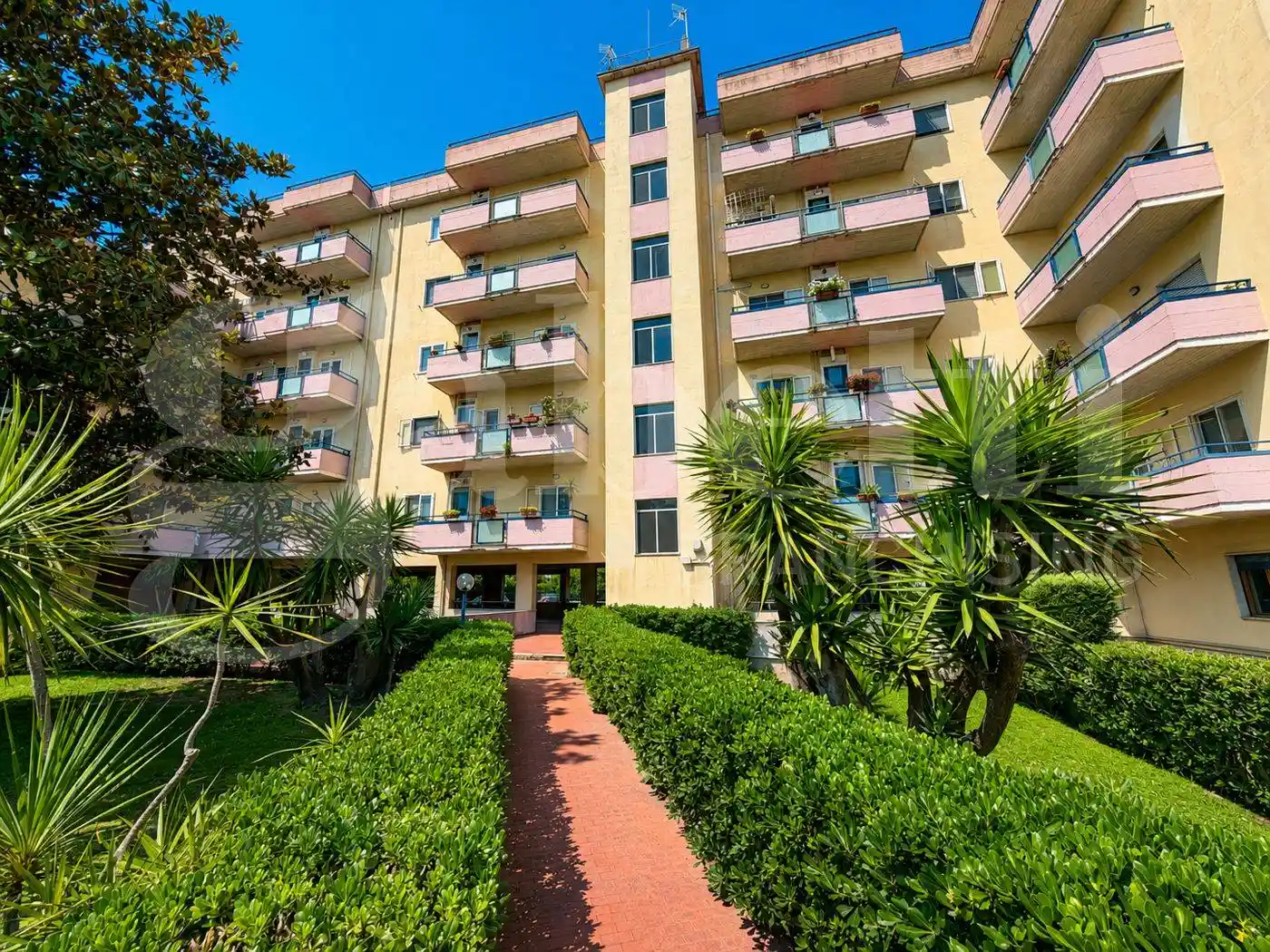 Appartamento in vendita a Scafati